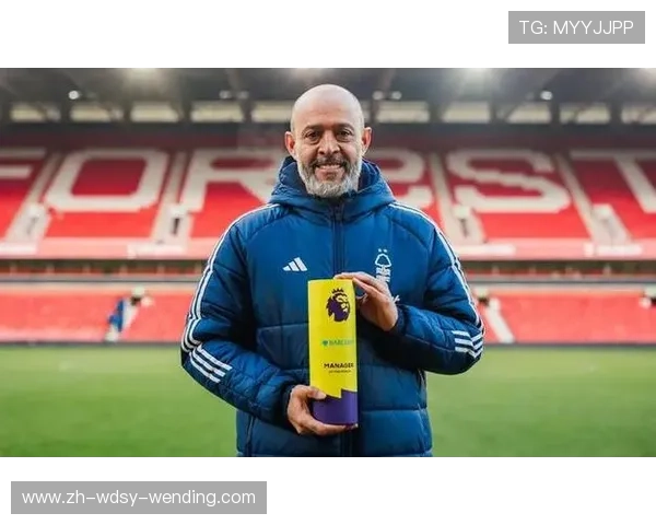 英超月度最佳主教练评选排行榜统计