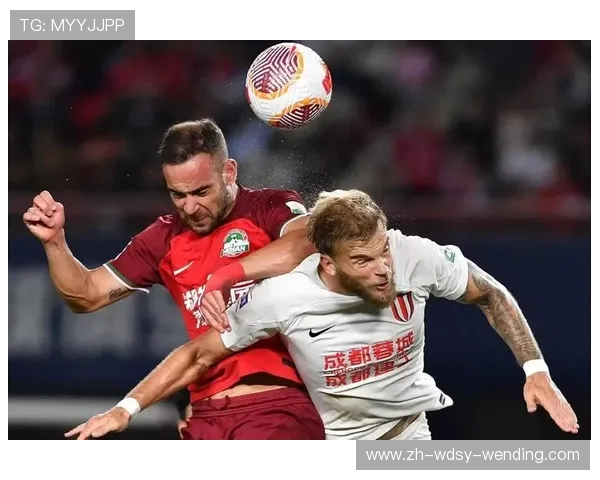 金元时代褪去后中国球员在中超的战术角色转型