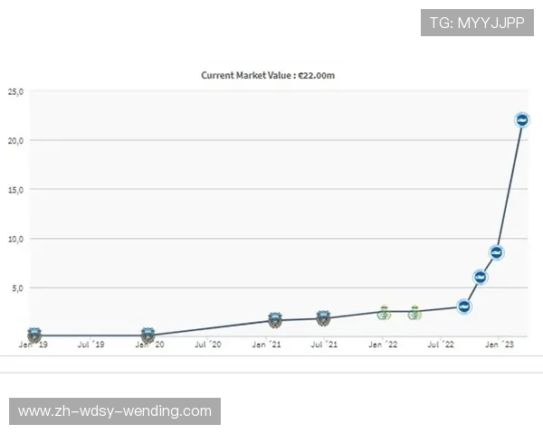 英超球队球员身价：分析英超球队球员的身价变化与市场趋势